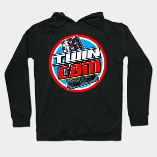 Twin Cam Hoodie